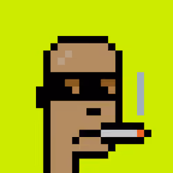CryptoRobinhoodPunks #2528