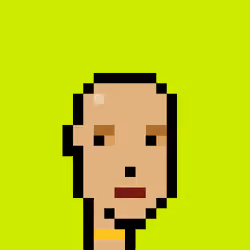 CryptoRobinhoodPunks #1438