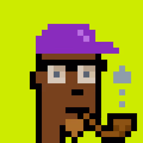 CryptoRobinhoodPunks #2066