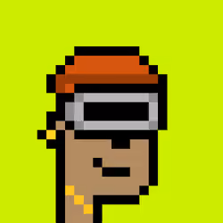 CryptoRobinhoodPunks #327
