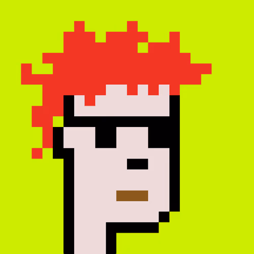 CryptoRobinhoodPunks #3659