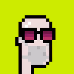 CryptoRobinhoodPunks #3905