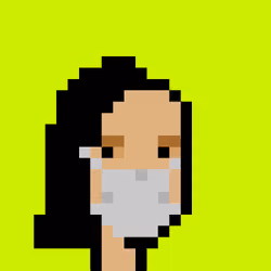 CryptoRobinhoodPunks #756