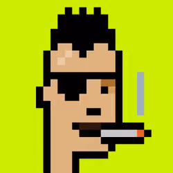 CryptoRobinhoodPunks #3063