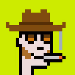 CryptoRobinhoodPunks #1712
