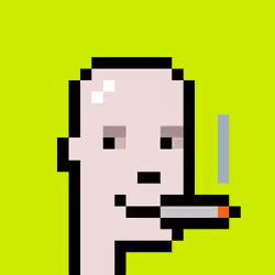 CryptoRobinhoodPunks #394