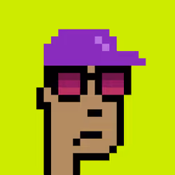 CryptoRobinhoodPunks #2537