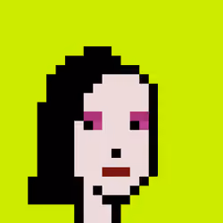 CryptoRobinhoodPunks #2515
