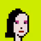 CryptoRobinhoodPunks #2515