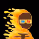 585