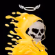 663
