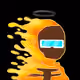 685