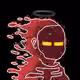 254