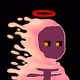 764