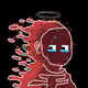 587