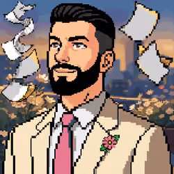 Numa Partner #284