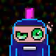 molecules.wtf #18
