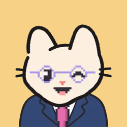 MEOW INC. #1112