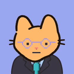 MEOW INC. #0105