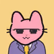 MEOW INC. #1465