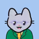 MEOW INC. #2576