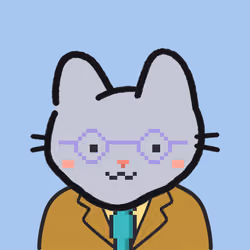 MEOW INC. #2332