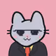 MEOW INC. #1120