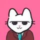 MEOW INC. #0358