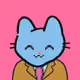 MEOW INC. #2232