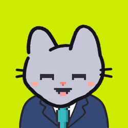 MEOW INC. #1114