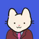MEOW INC. #1317