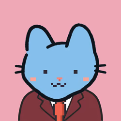 MEOW INC. #2225
