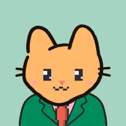 MEOW INC. #1218
