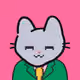 MEOW INC. #1452