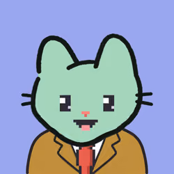 MEOW INC. #0004