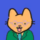 MEOW INC. #1122
