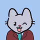 MEOW INC. #1467
