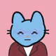 MEOW INC. #0355