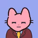 MEOW INC. #1466