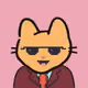 MEOW INC. #0012