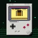 GameHood 8-Bit #0176