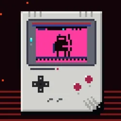 GameHood 8-Bit #0083