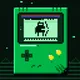 GameHood 8-Bit #0001