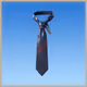 CLIP-ON TIE 75/600