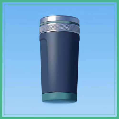 Item #975 Media