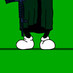 Good Hood #25