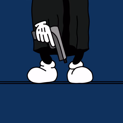 Good Hood #843