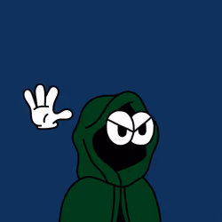 Good Hood #672