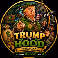 TRUMPINHOOD