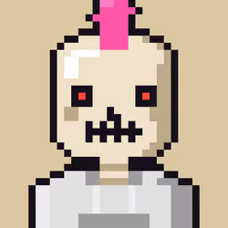 Necrobits #3315